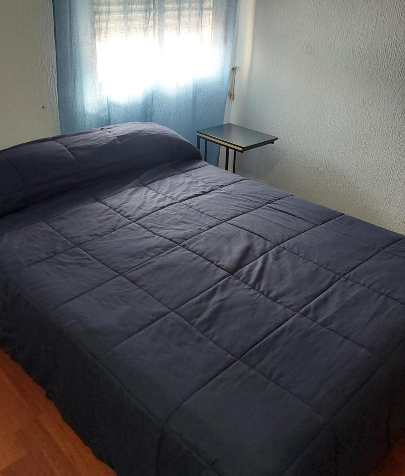 Atico Mar Apartment Punta Umbria Ngoại thất bức ảnh