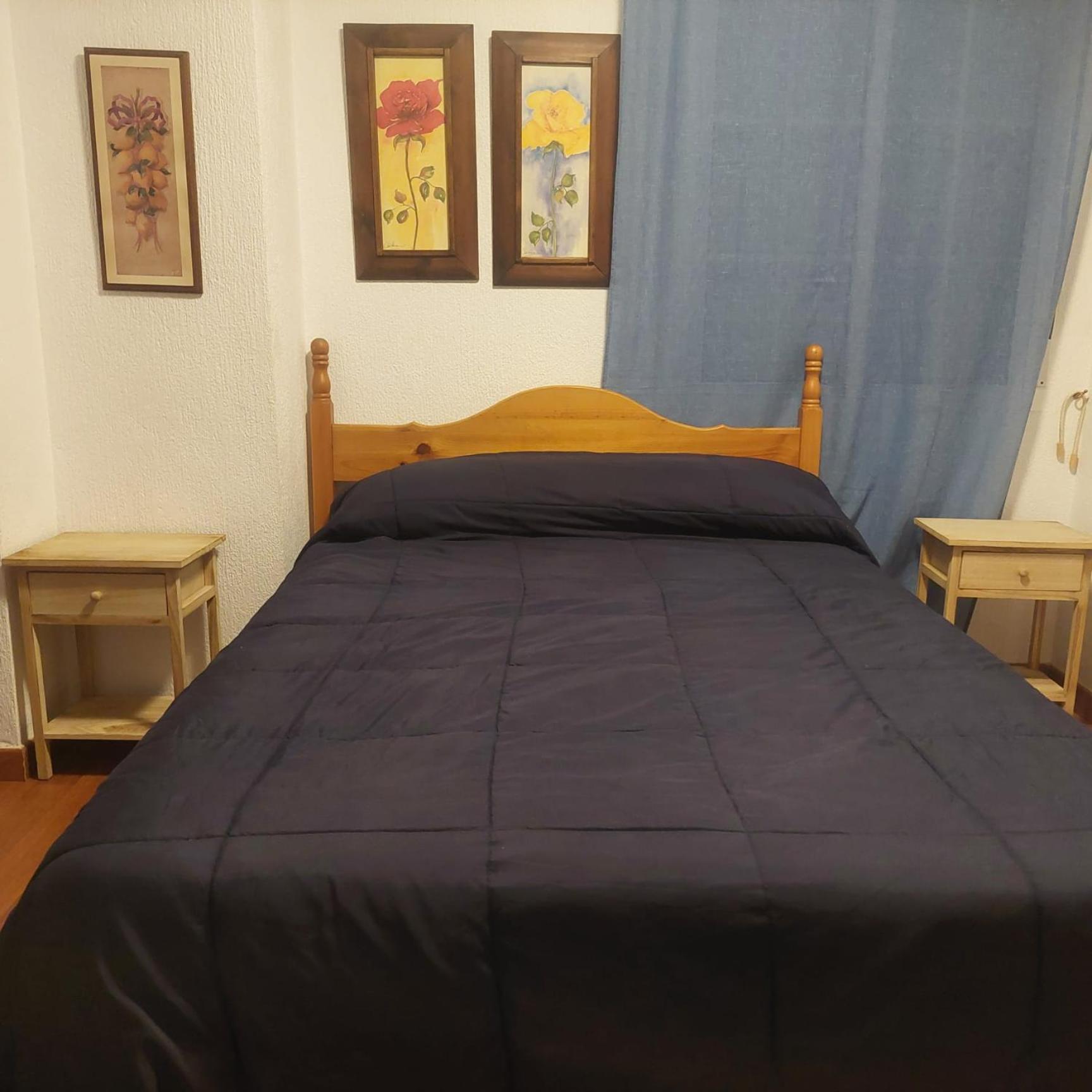 Atico Mar Apartment Punta Umbria Ngoại thất bức ảnh