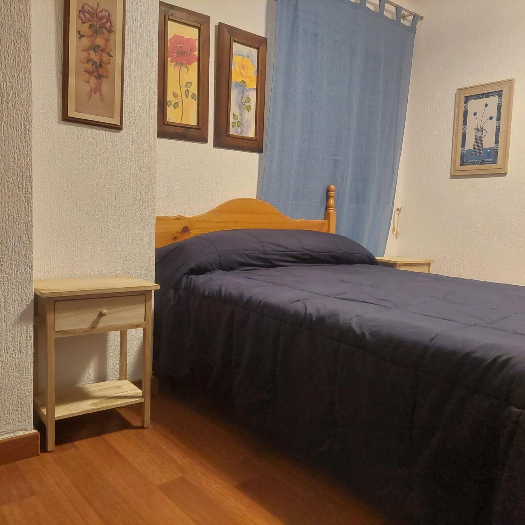 Atico Mar Apartment Punta Umbria Ngoại thất bức ảnh