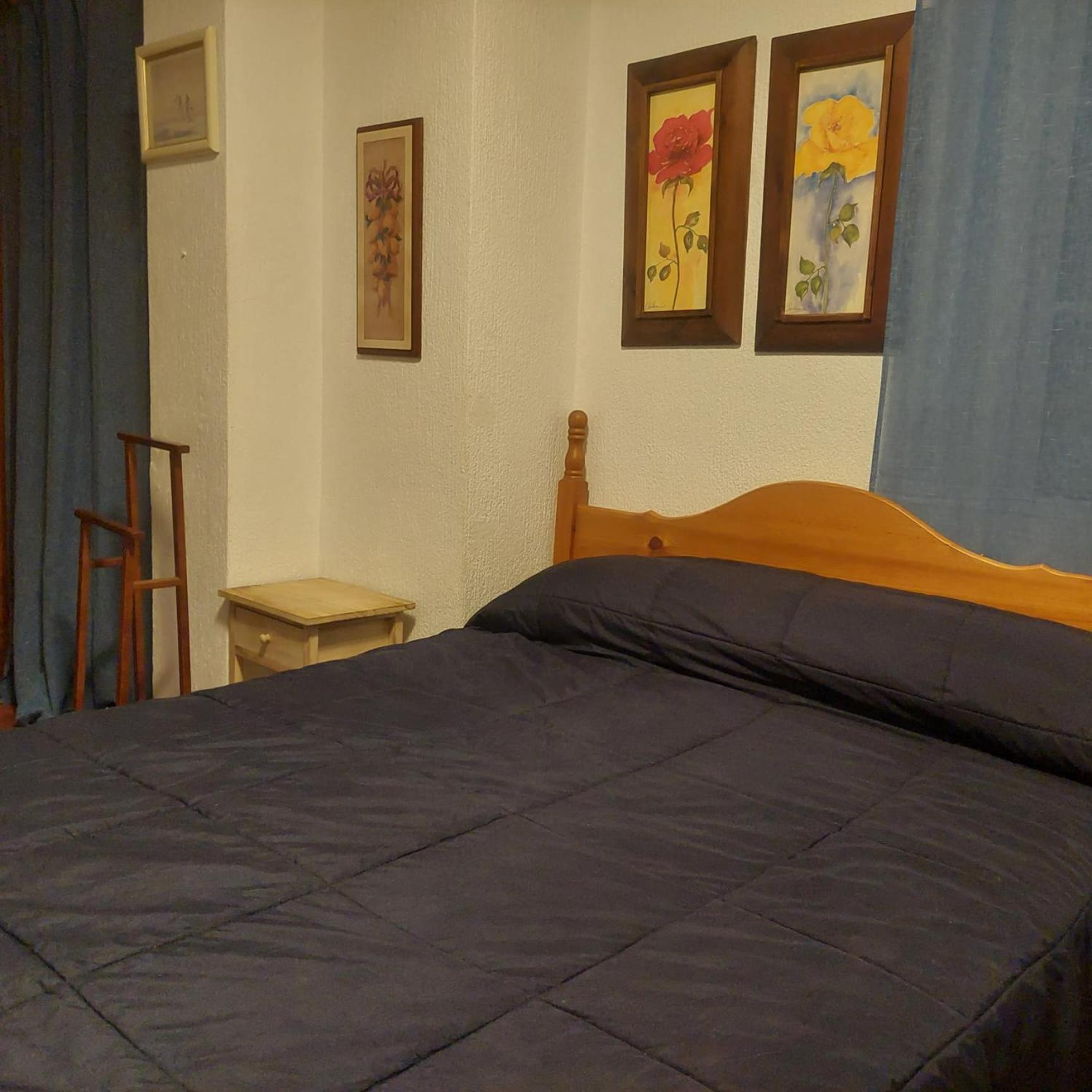 Atico Mar Apartment Punta Umbria Ngoại thất bức ảnh