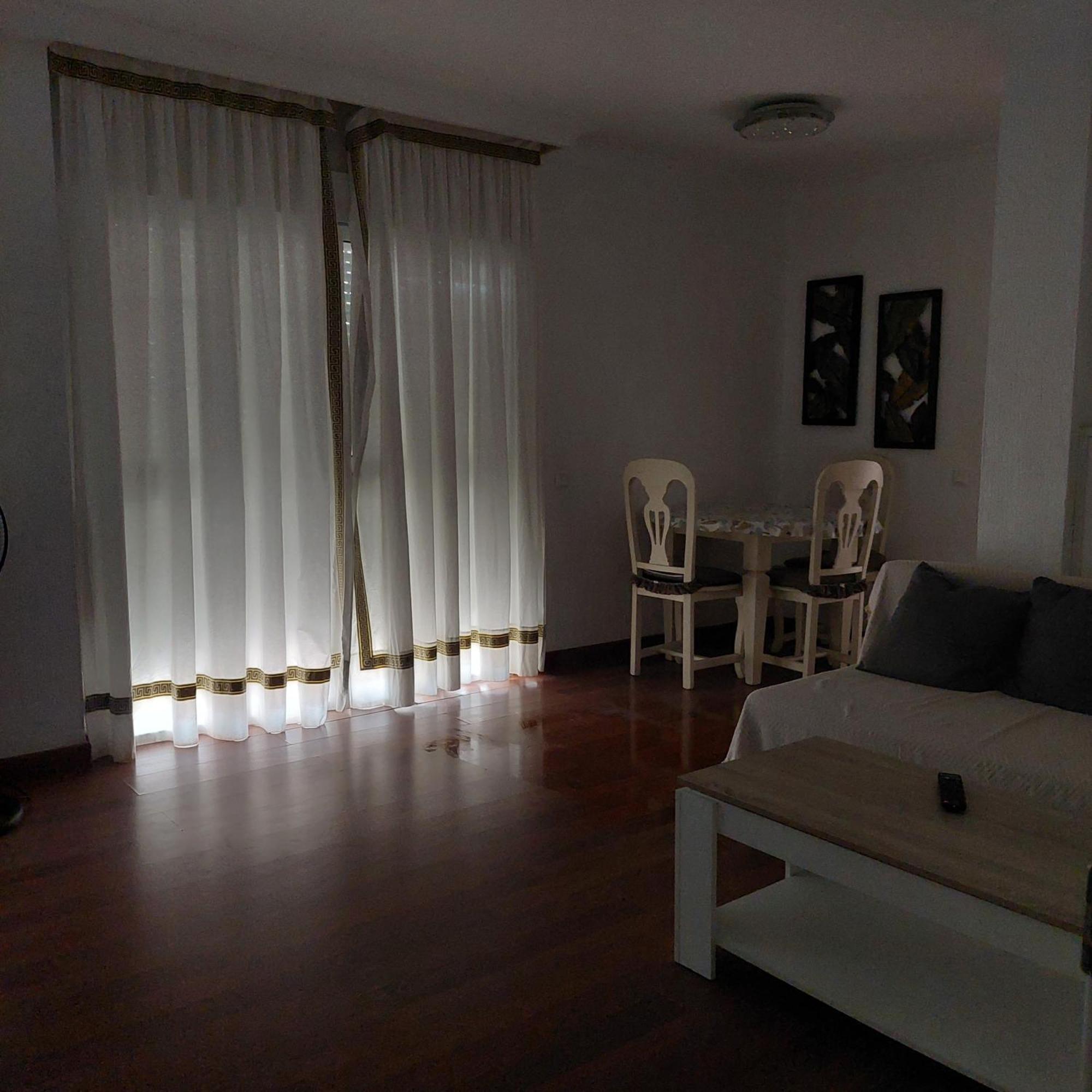 Atico Mar Apartment Punta Umbria Ngoại thất bức ảnh